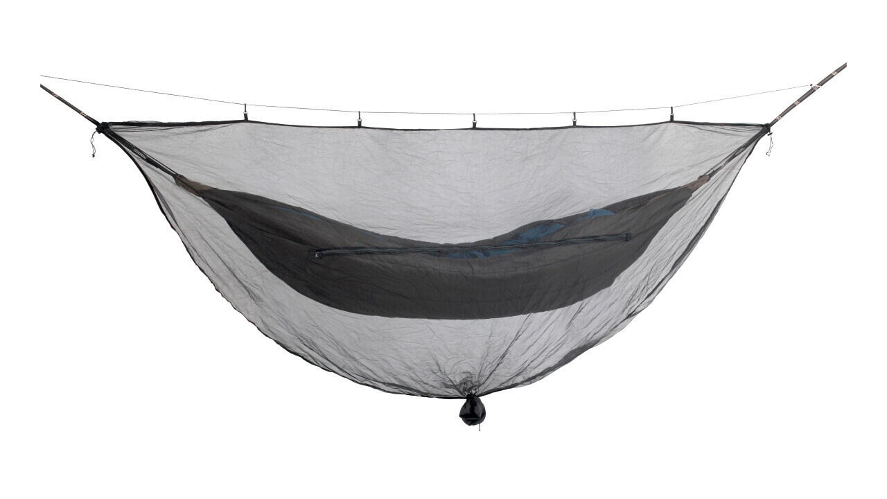 Moskitiera Robens Trace Hammock Mosquito Net 1/5