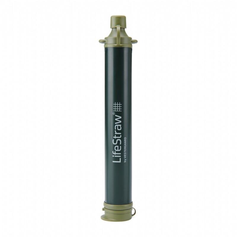 LifeStraw Personal Water Filter