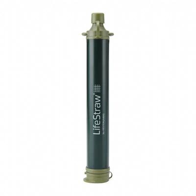 LifeStraw Personale - Verde