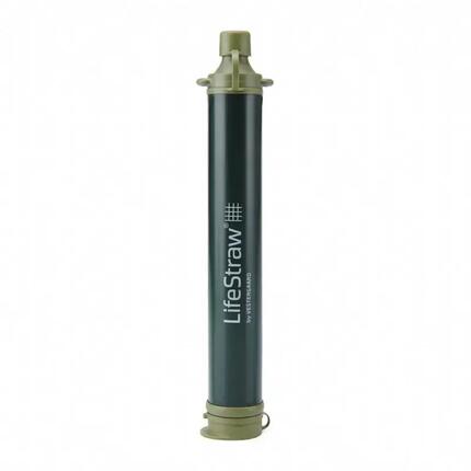 LifeStraw Personnel - Vert