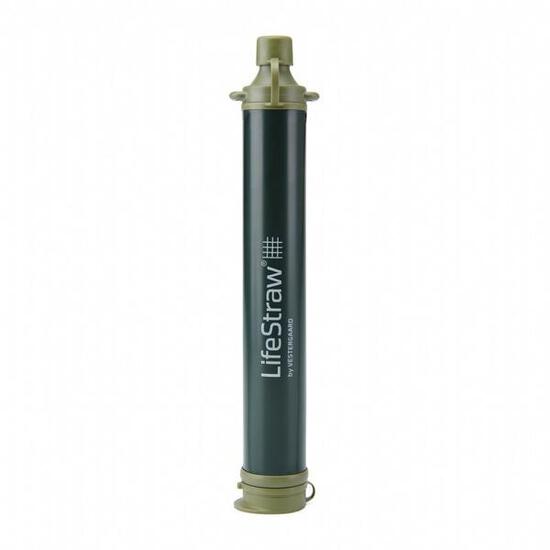 LifeStraw Personale - Verde