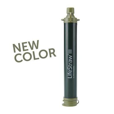 Lifestraw personal - groen
