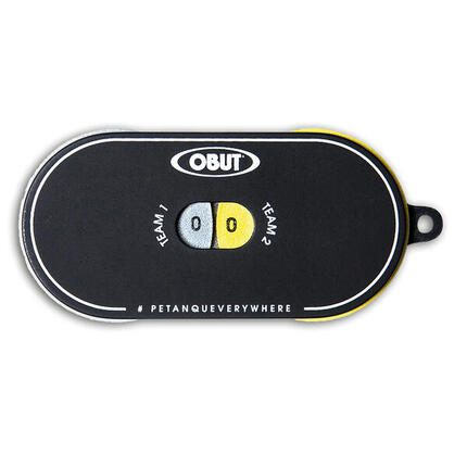 Marqueur de score pétanque OBUT