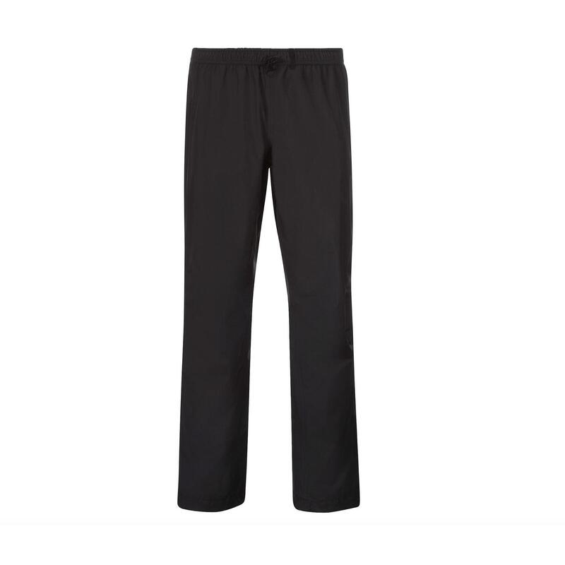 Bergans of Norway Pantaloni a conchiglia Vaagaa Light 3L - Uomo - Nero