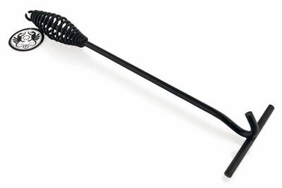 Petromax dutch oven lid lifter