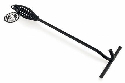 Petromax Lève-couvercle pour four hollandais