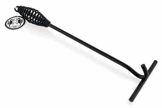 Petromax Lève-couvercle pour four hollandais