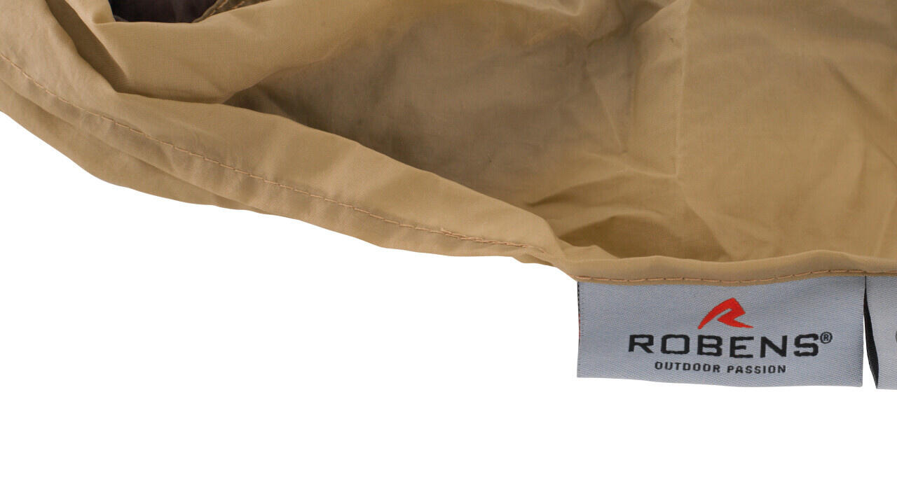 outdoorowy Robens Trace Hammock Set XL 4/7