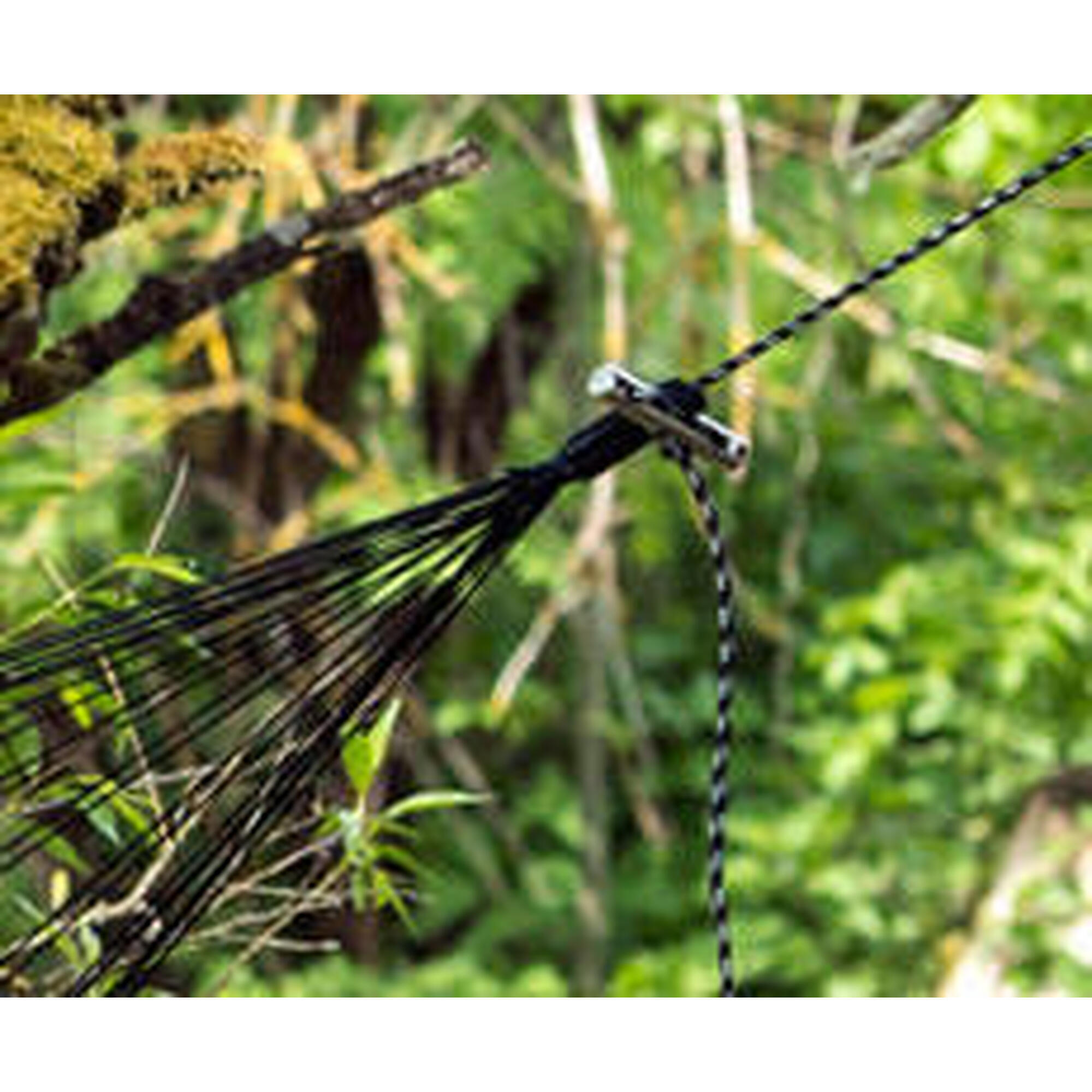 Amazonas Hammock suspension rope: Microrope