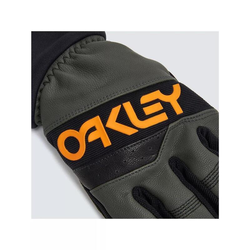 Manusi Snow Oakley Factory Winter 2.0 New Dark Brush Blue S