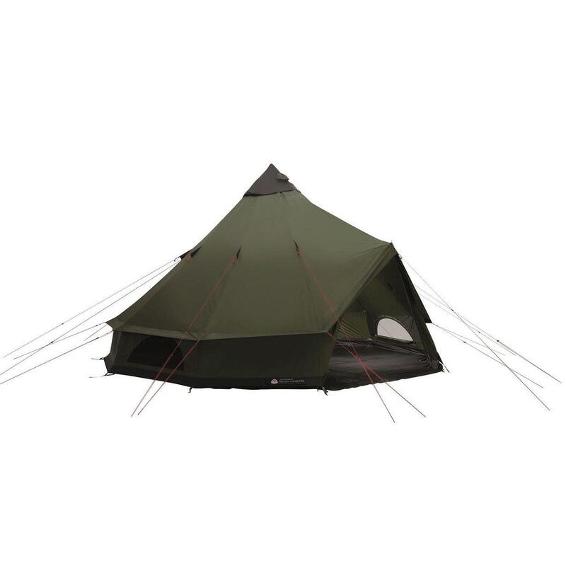 Robens Carpa Klondike Grande PRS