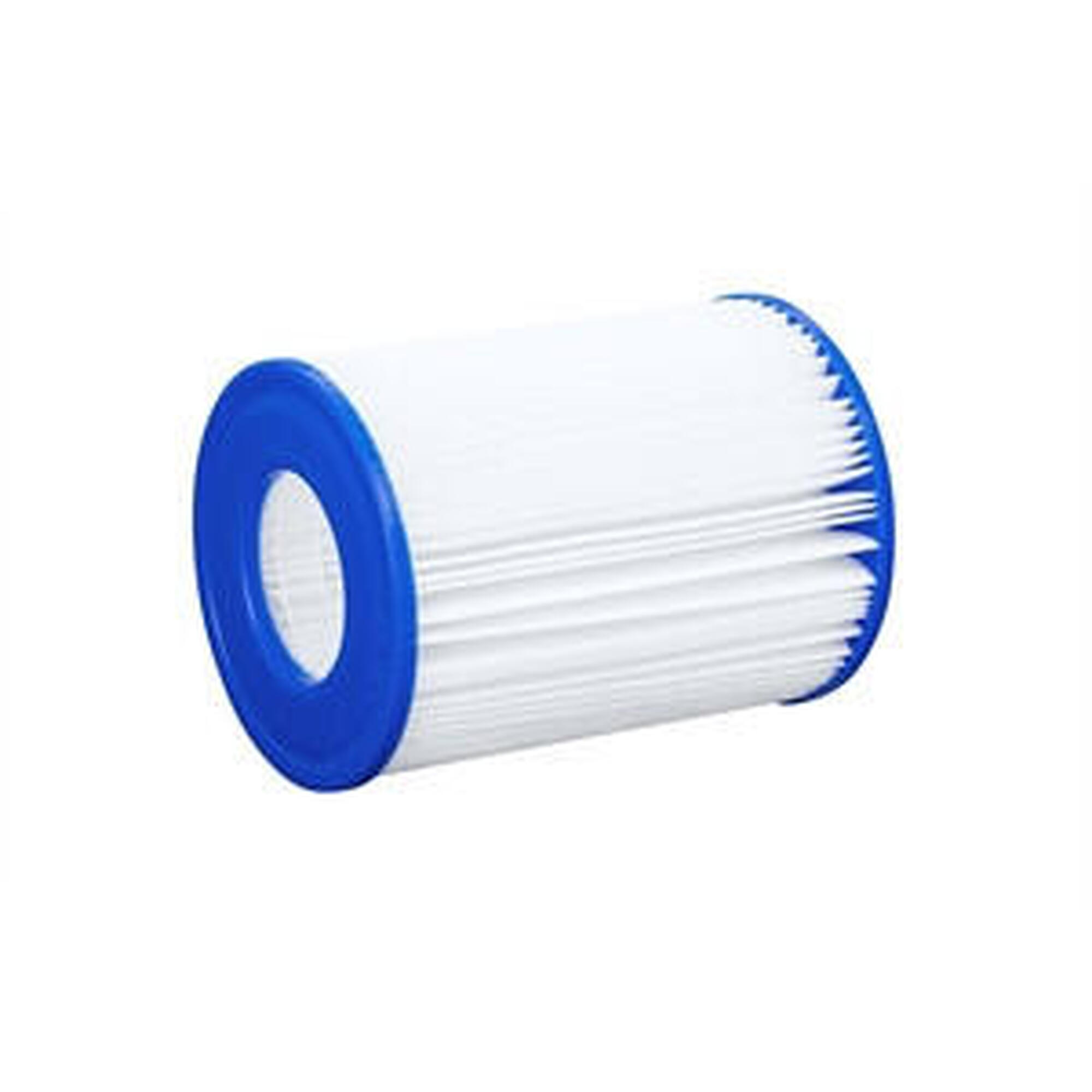 Filtr do pompy basenowej filtry wkłady 2 szt. Bestway 58094