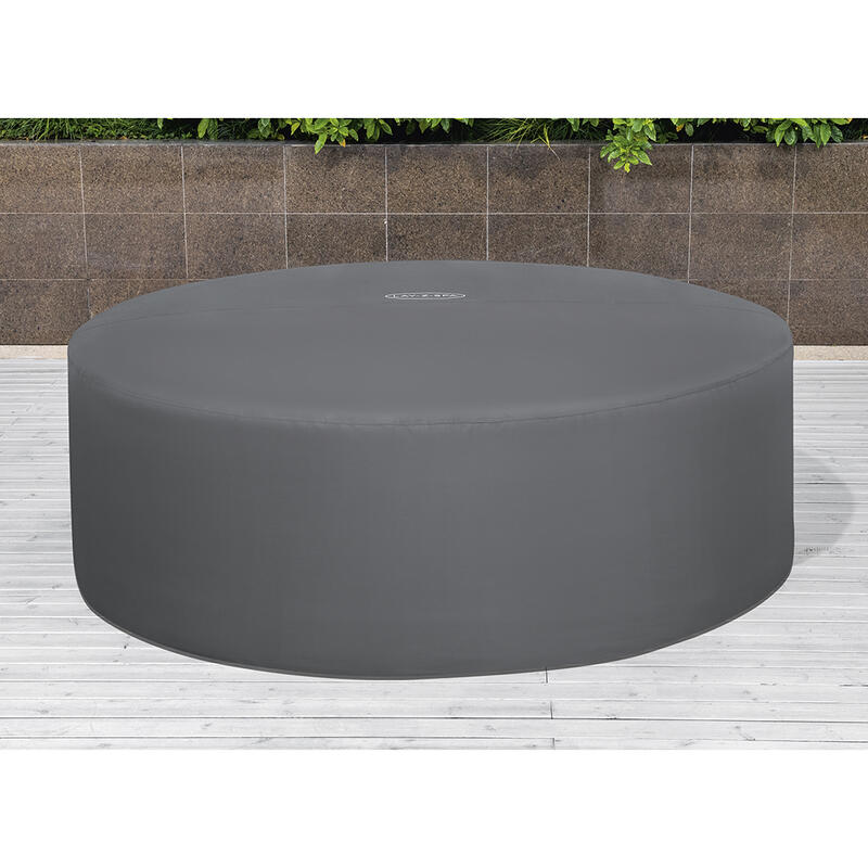 Husă pentru piscină Bestway LAY-Z-SPA® Xtras