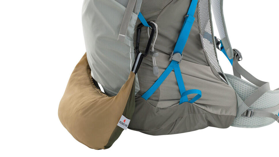 outdoorowy Robens Zestaw hamakowy Trace