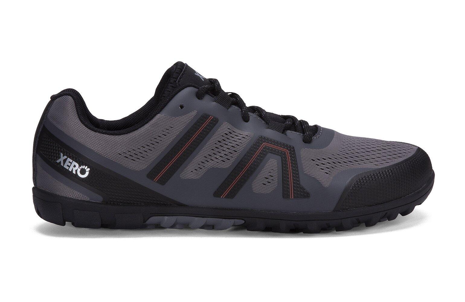 Scarpe di trail Xero Shoes Messa Trail II 3/7
