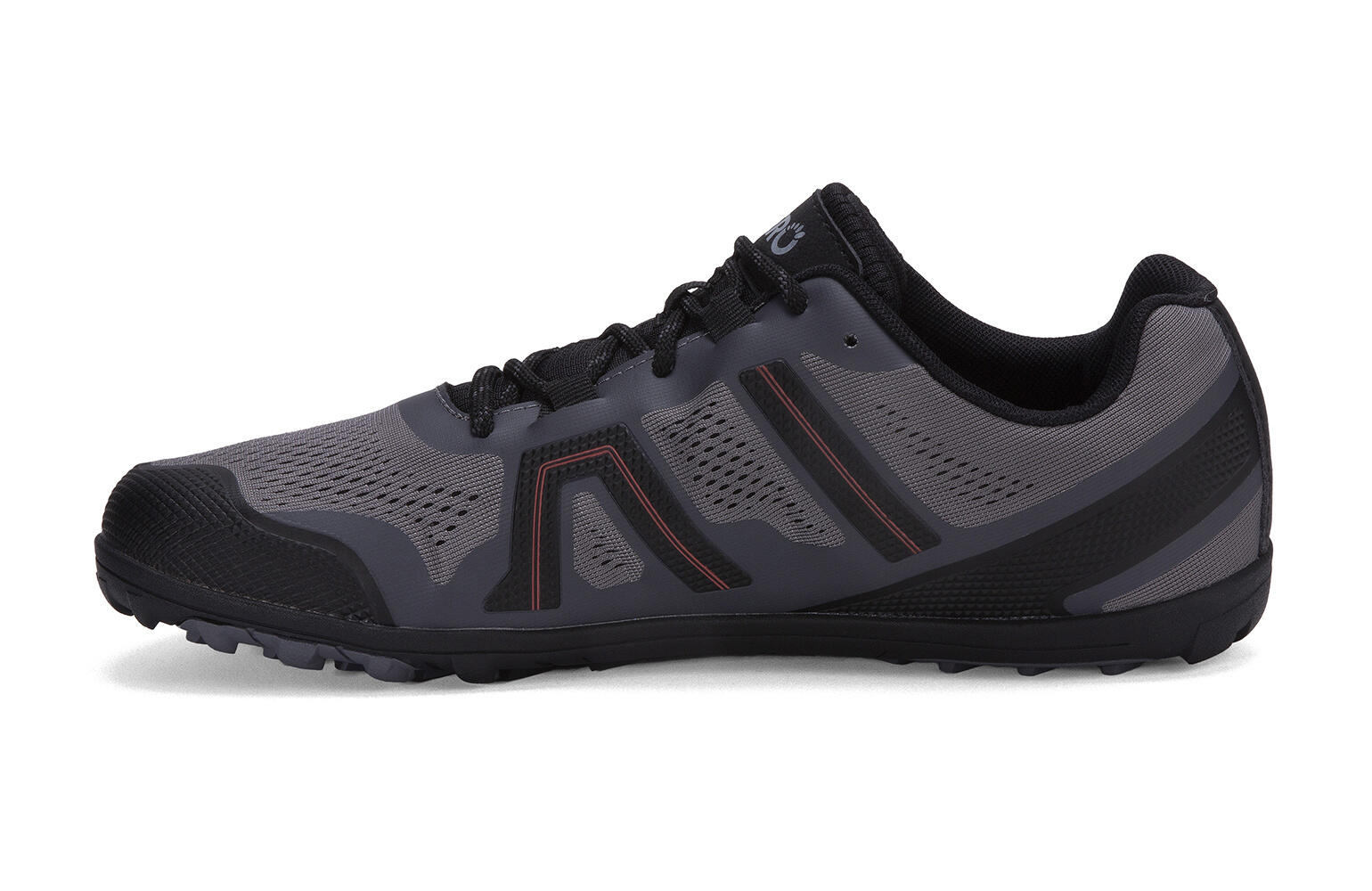 Scarpe di trail Xero Shoes Messa Trail II 4/7