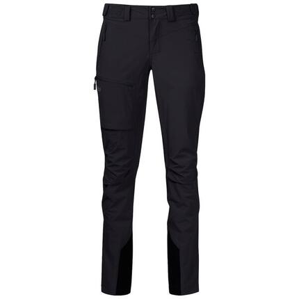 Damen Hose lang W BREHEIMEN SOFTSHELL PANTS