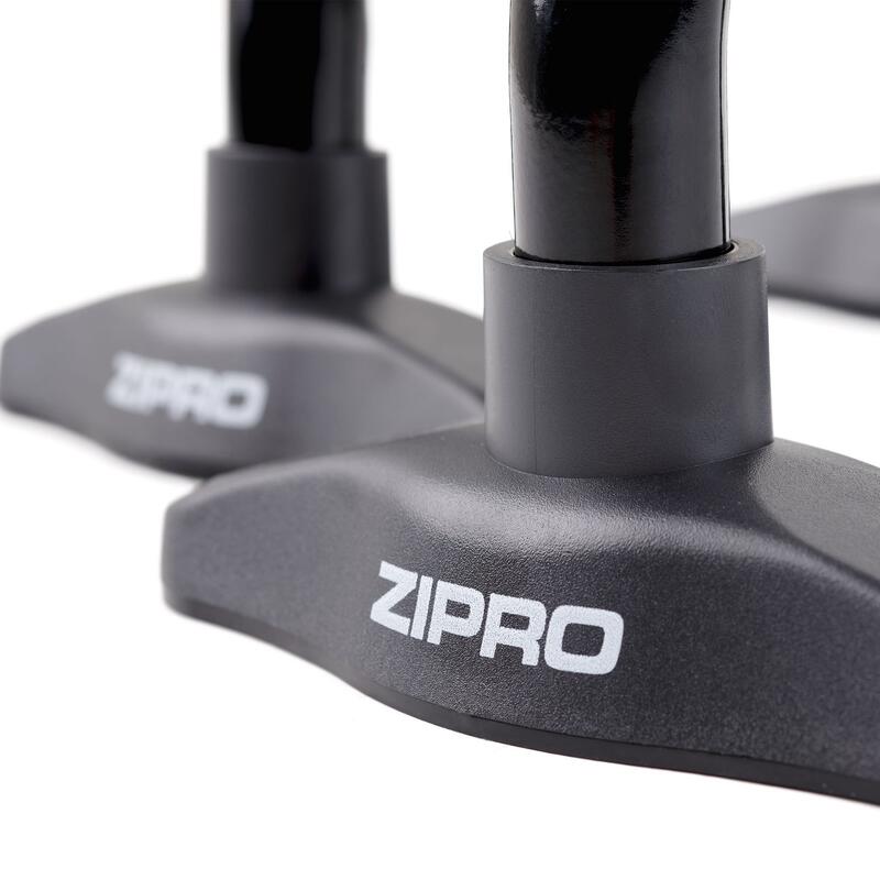 Fekvőtámaszkeret Push-up bars Zipro