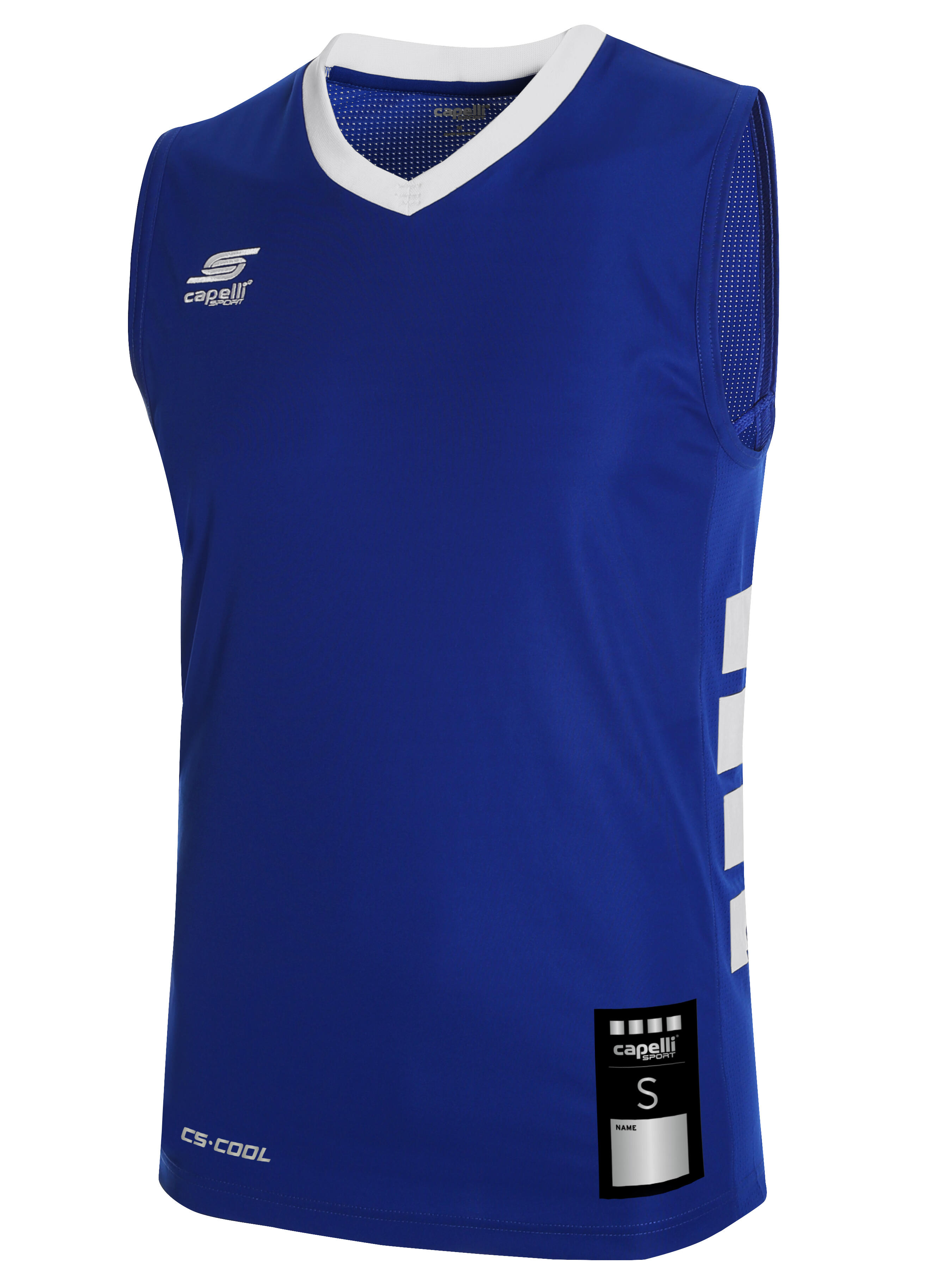 CAPELLI SPORT picture