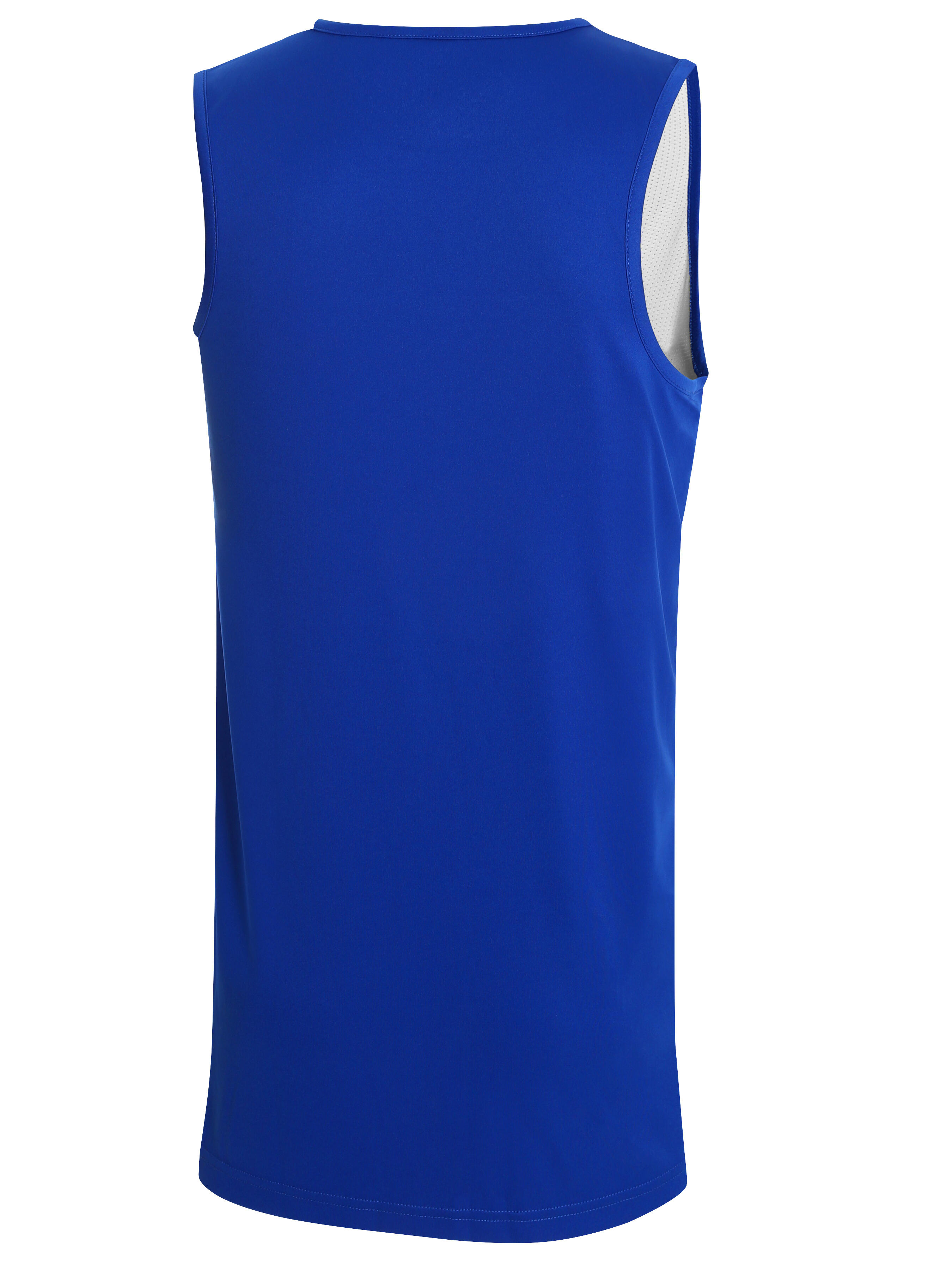 CS Kinder Basketball Reversible Jersey 2/2