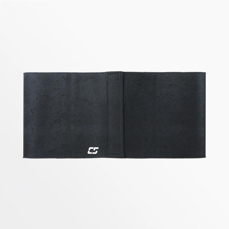 CS Schwitzgürtel WAIST TRIMMER BELT CAPELLI SPORT DECATHLON