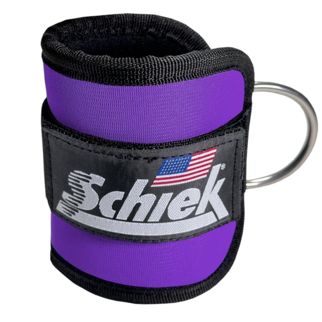 Premium Ankle Sleeves Model 1707 2/3