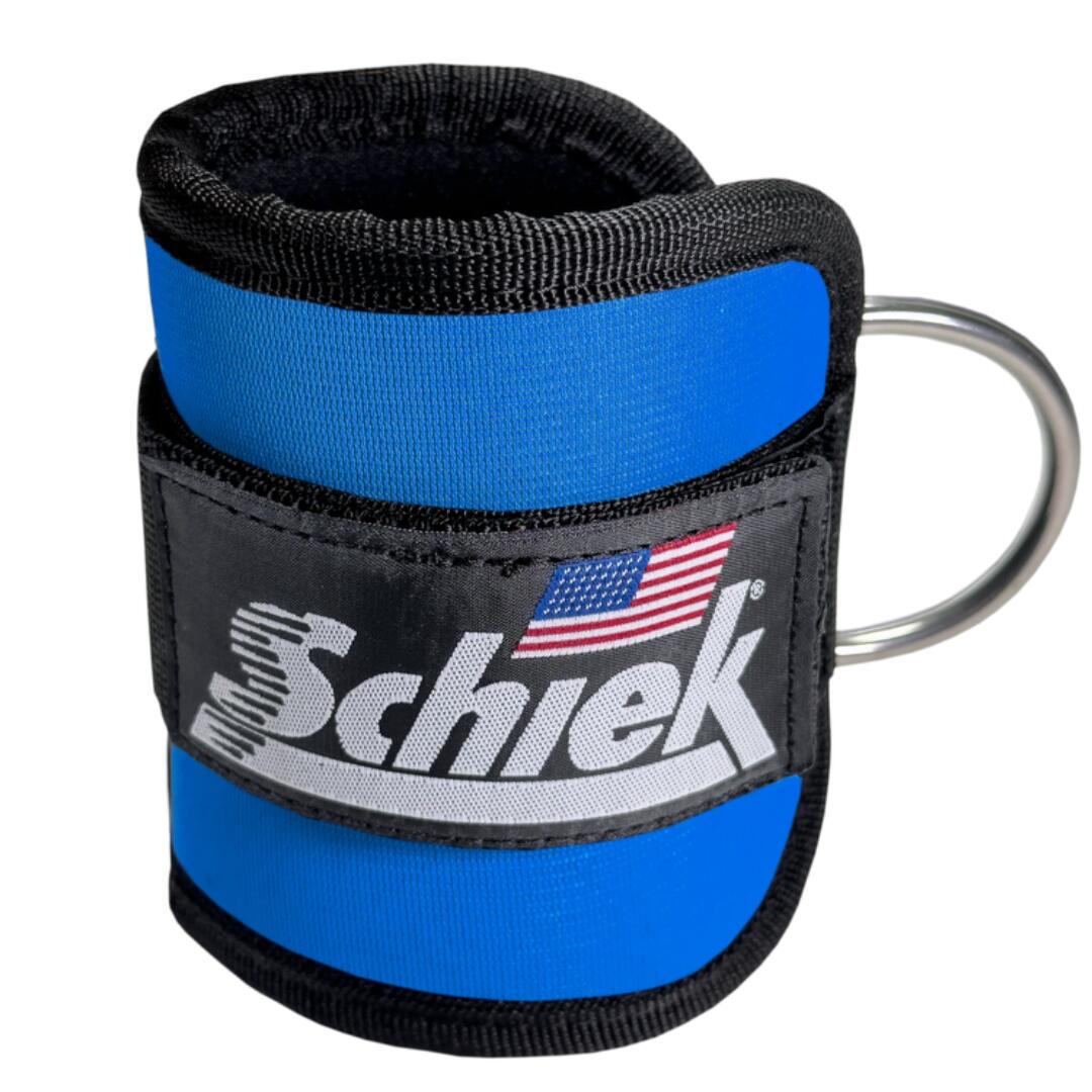 Premium Ankle Sleeves Model 1707 2/3
