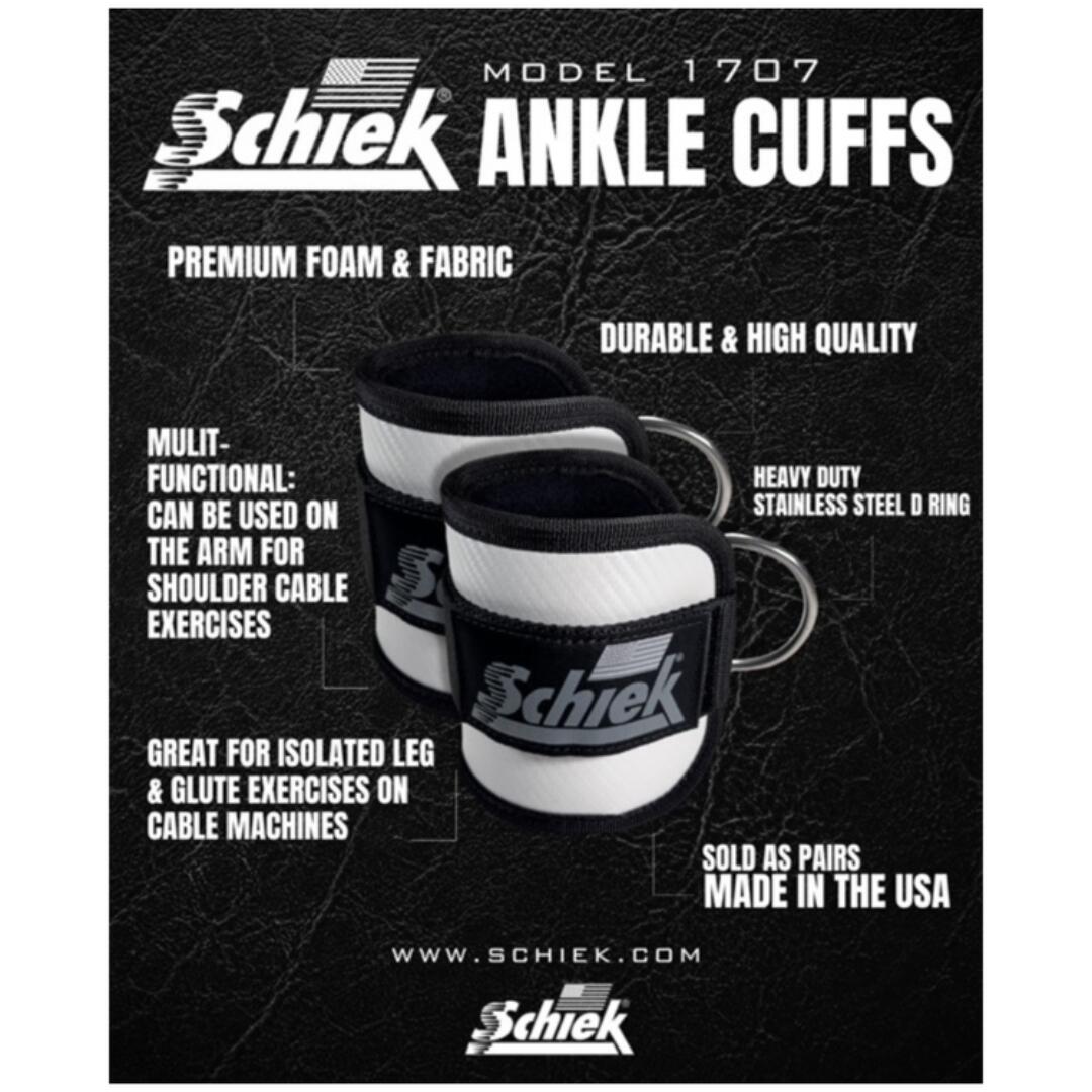 Premium Ankle Sleeves Model 1707 3/3