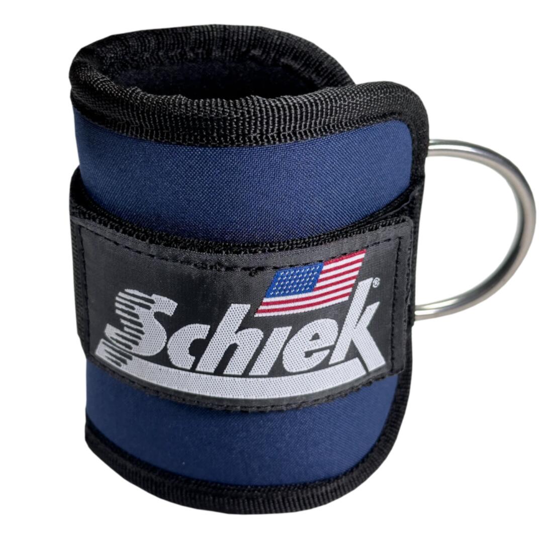 Premium Ankle Sleeves Model 1707 2/3