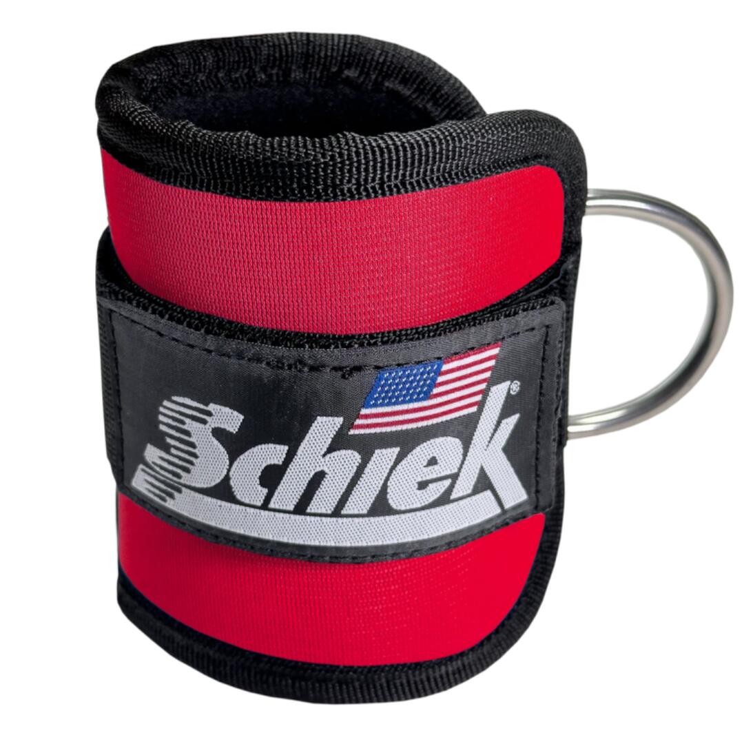 Premium Ankle Sleeves Model 1707 2/3