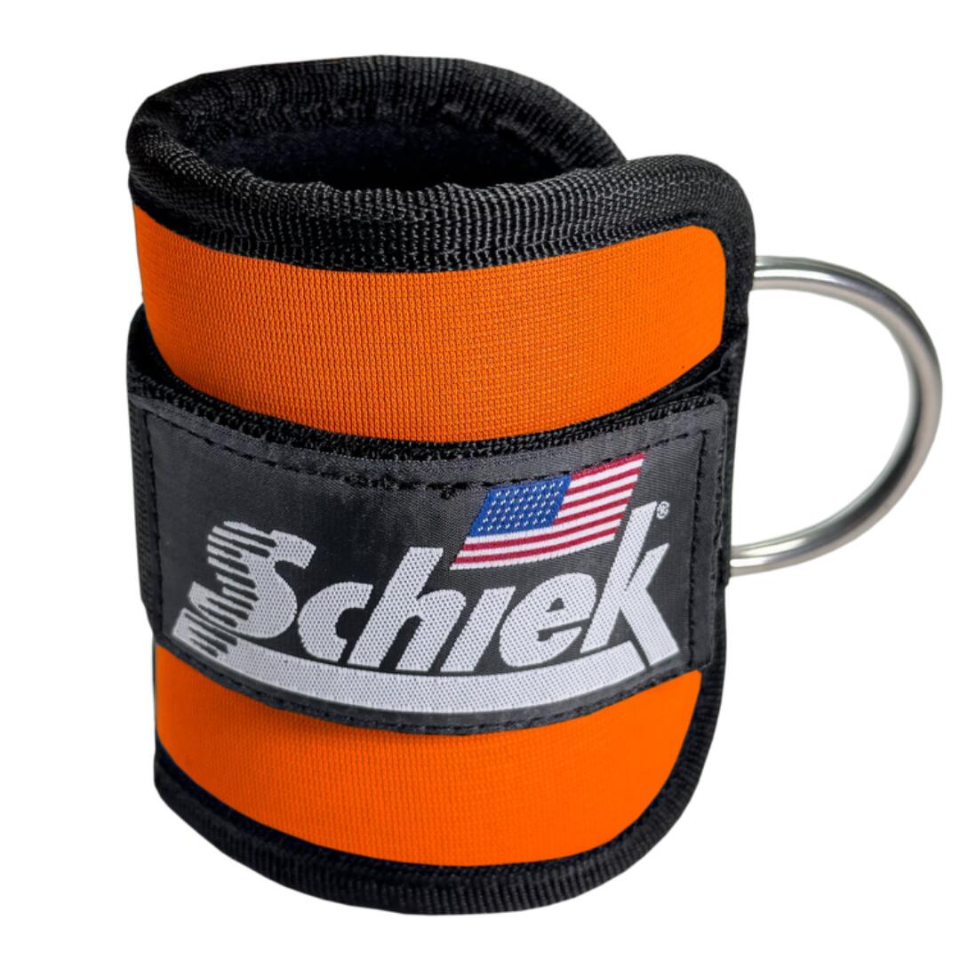 Premium Ankle Sleeves Model 1707 2/3