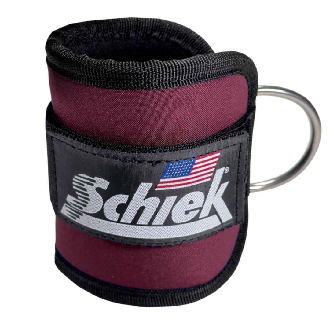 Premium Ankle Sleeves Model 1707 2/3
