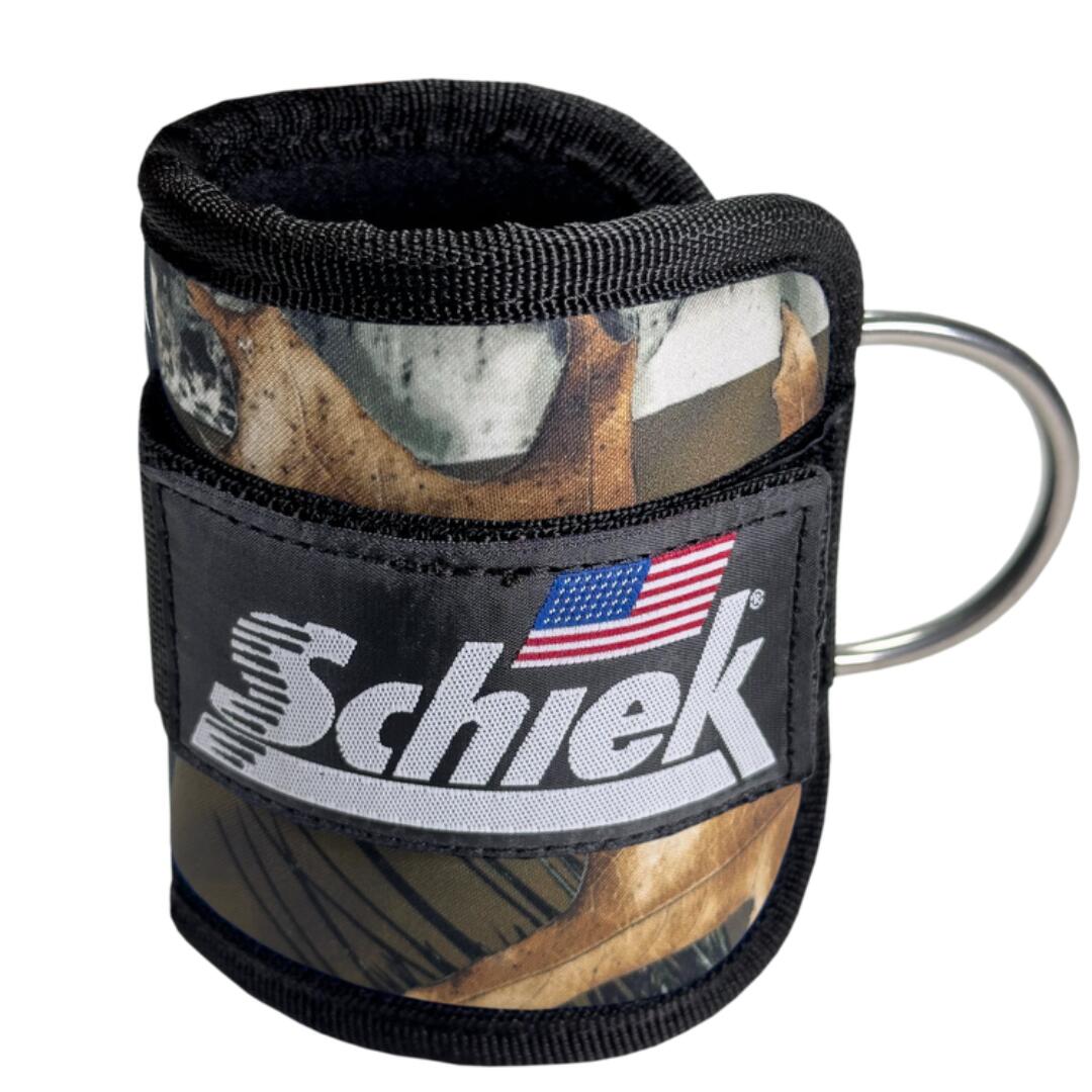 Premium Ankle Sleeves Model 1707 2/3