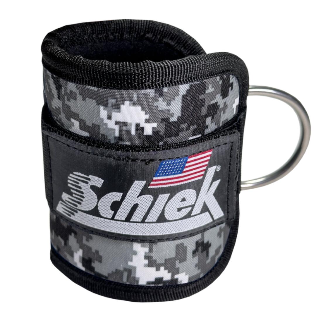 Premium Ankle Sleeves Model 1707 2/3
