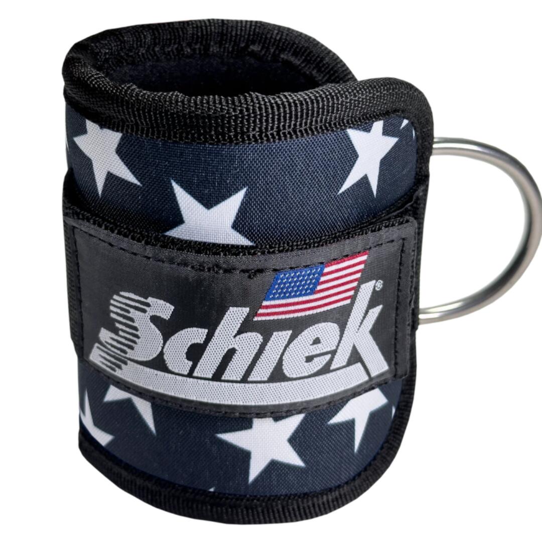 Premium Ankle Sleeves Model 1707 2/3