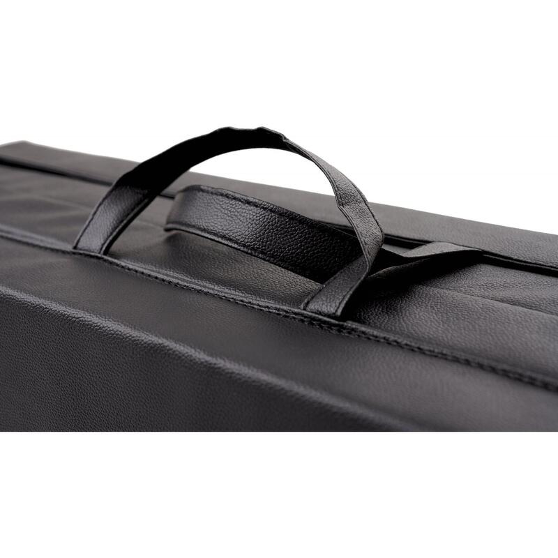 Skládací fitness podložka Zipro 180 cm x 60 cm x 4 cm