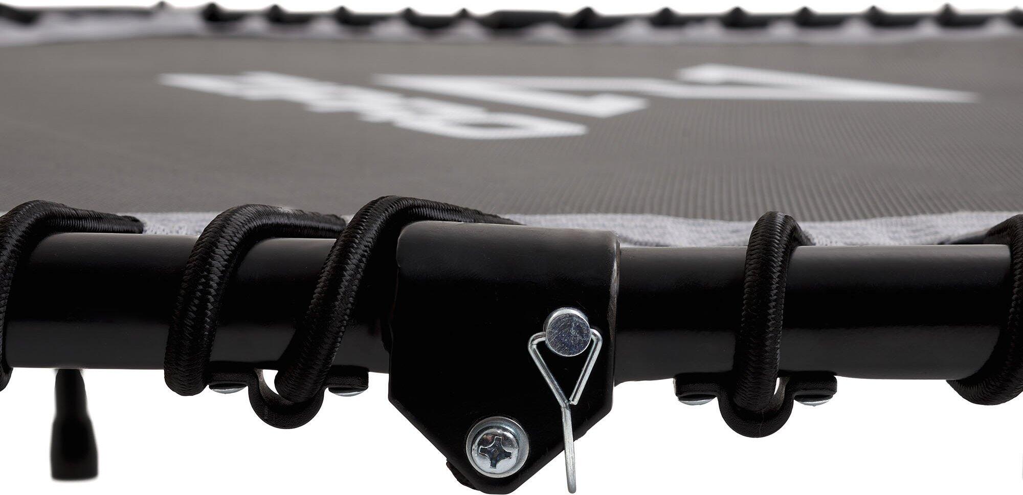 Cama elástica de fitness Hexagon Zipro 4.5 FT 130 cm 7/7
