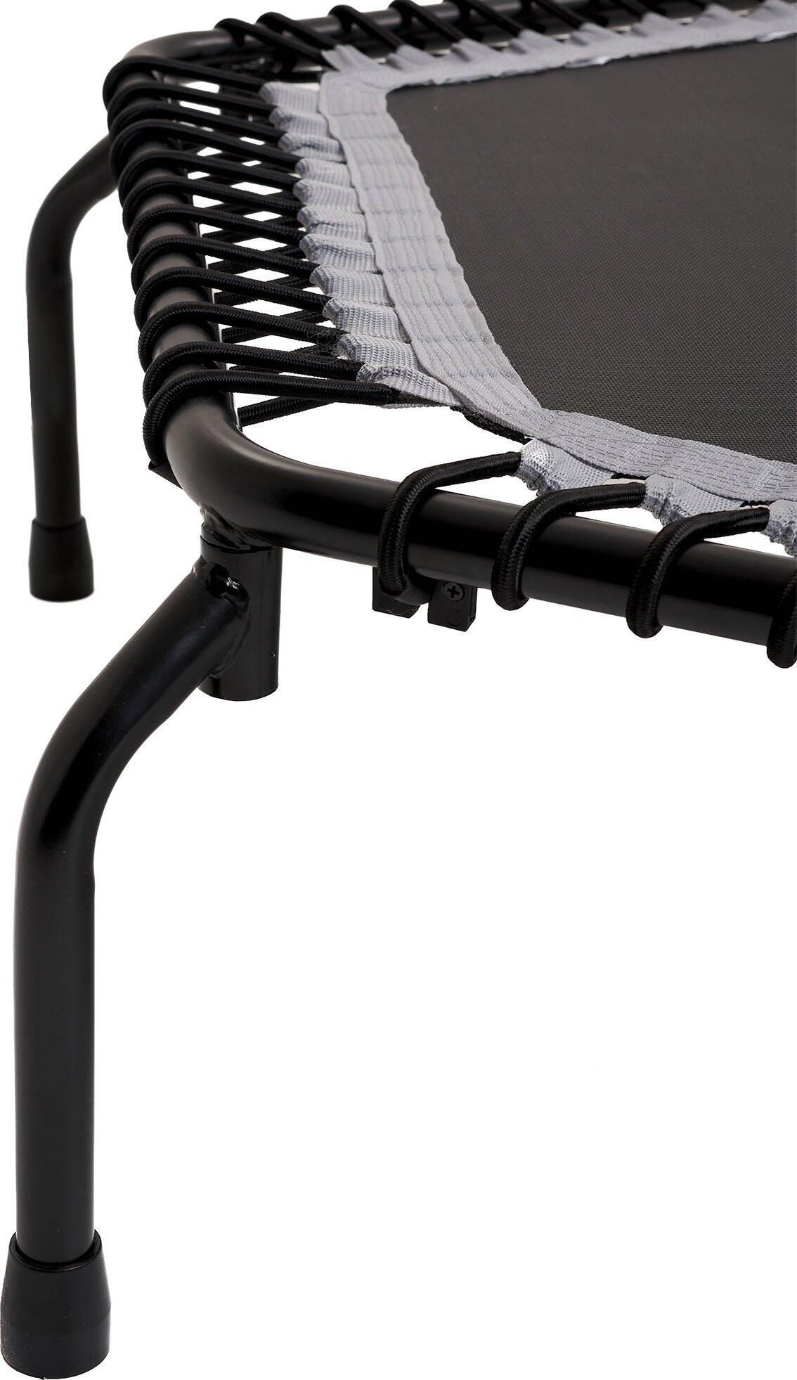 Cama elástica de fitness Hexagon Zipro 4.5 FT 130 cm 4/7