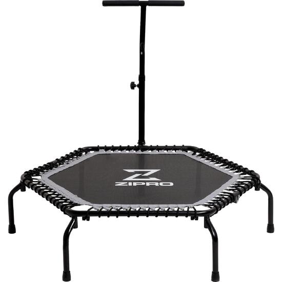Second Life - Trampolina Fitness Zipro 4.5 FT 130 cm - stan dobry