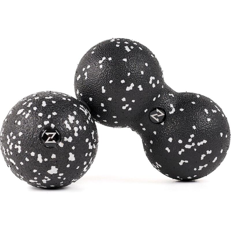 Masszázshenger set 4 in 1 Zipro Yoga Roller