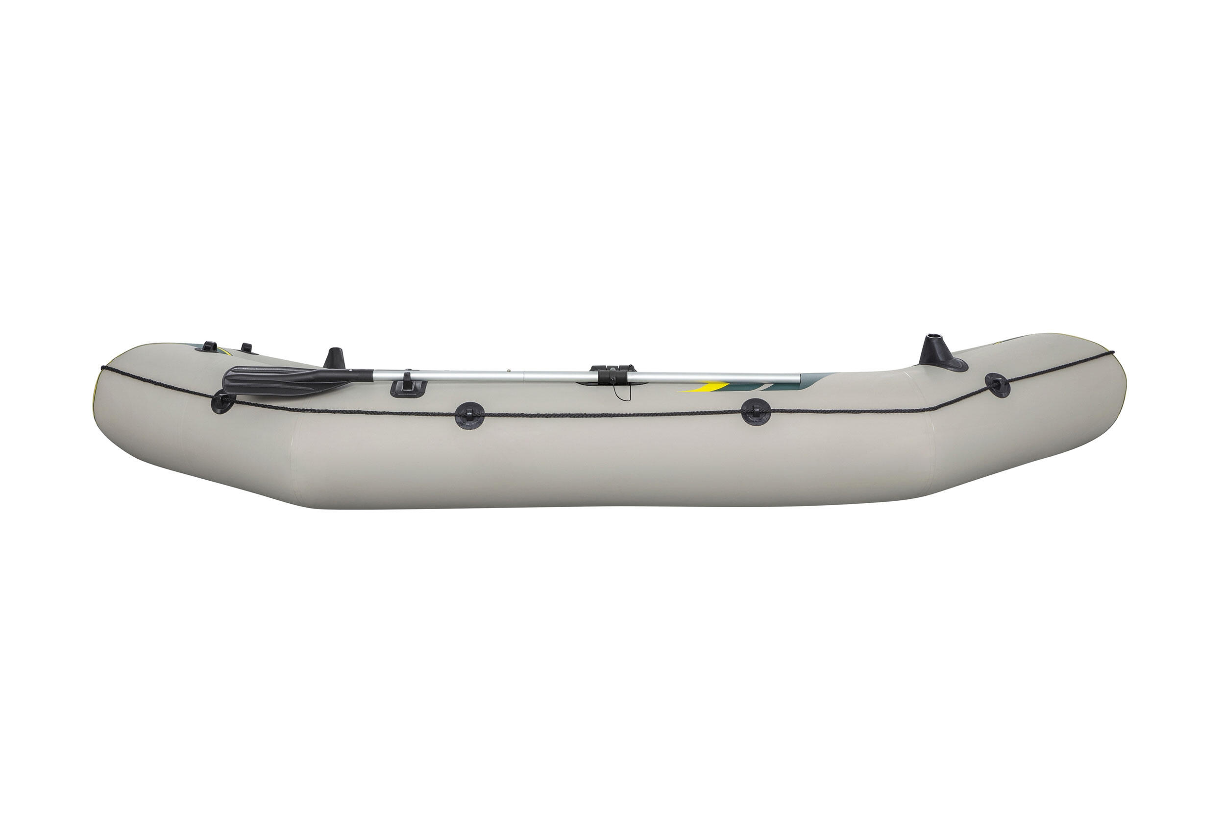 Hydro-Force Schlauchboot Komplett-Set Ra nger Elite X3 295 x 130 x 46 cm 3/7