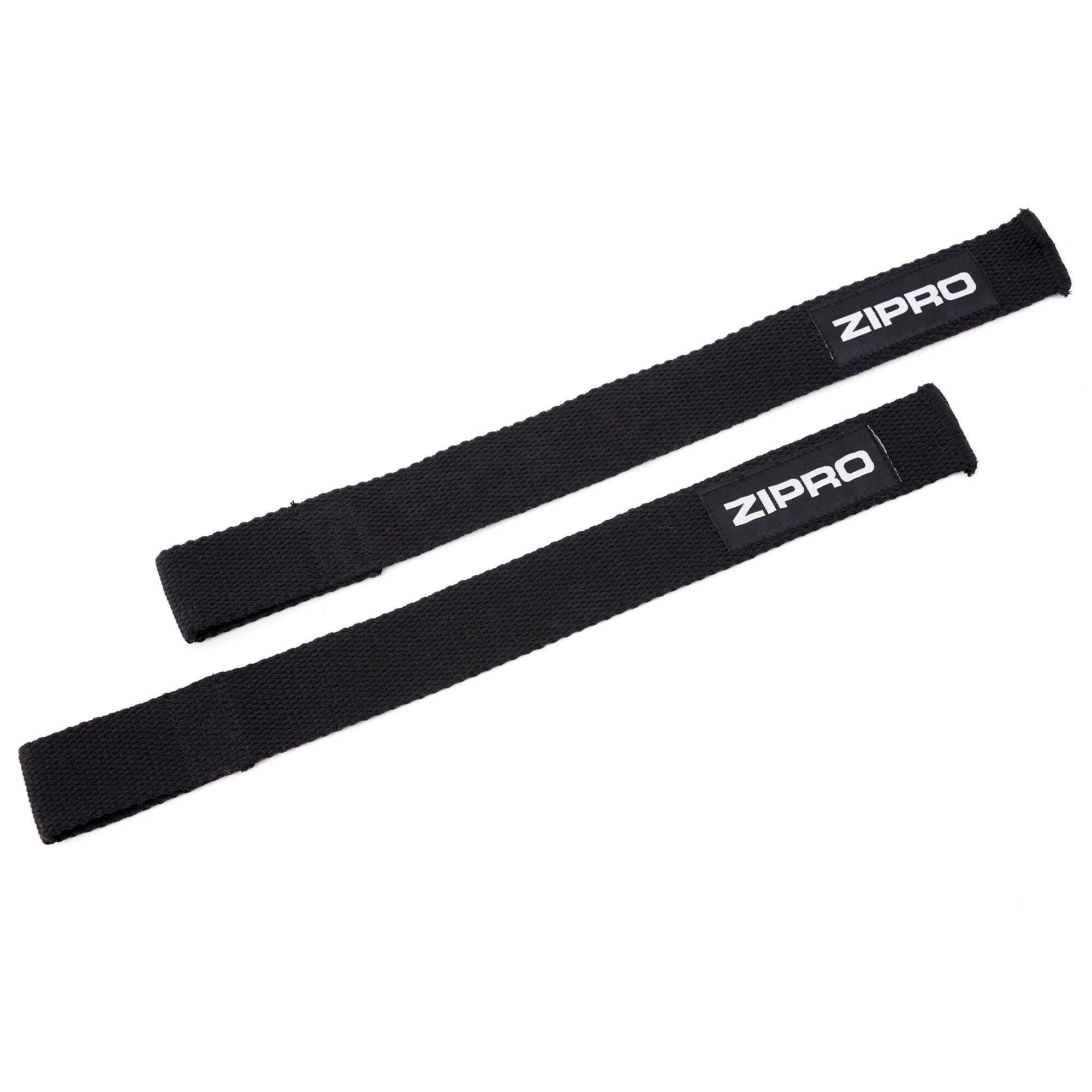 ZIPRO Gewichthefbanden Zipro 38 cm 2 stuks.
