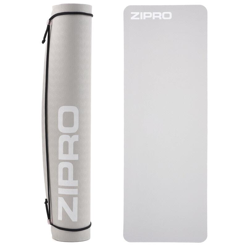 Saltea de fitness Zipro TPE 172 cm x 61 cm x 0,4 cm