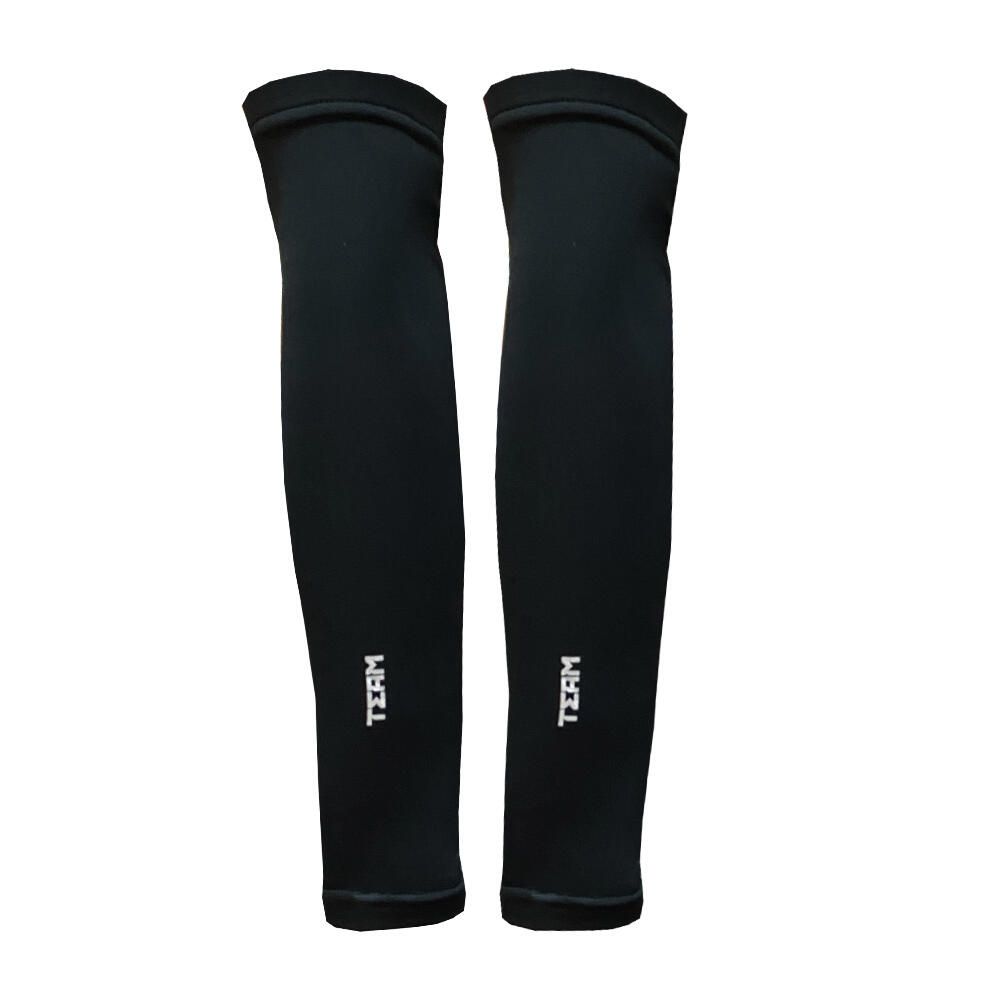 Rękawki siatkarskie unisex JG TEAM elastic midi 1/4