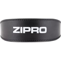 Gewichthefriem Zipro Leather Power Belt 1150x 11 mm