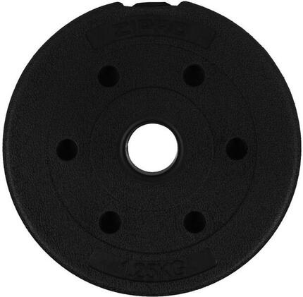 Poids de bitume composite de 1.25 kg Zipro