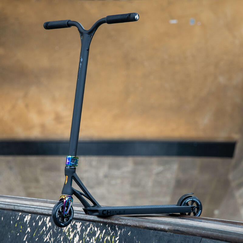 Trottinette Freestyle Chilli Beast V2