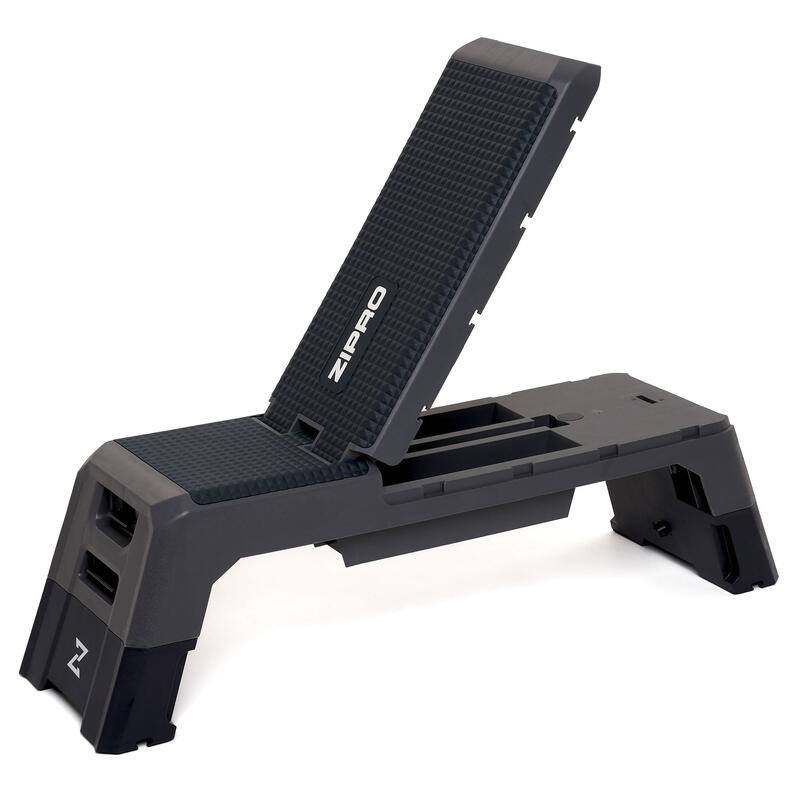 Posilovací lavice/stepper Zipro