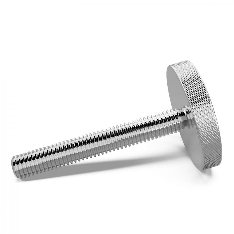 Tornillo de carga para Zipro Square