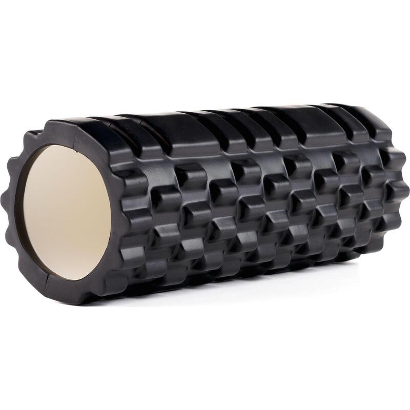 Rodillo De Masaje Zipro Yoga Roller Hard